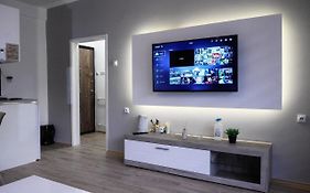 Skopje Lux Apartments
